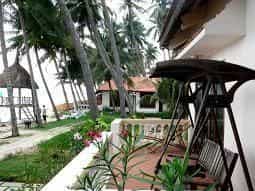 Hai Au Resort
