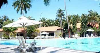 Hai Au Resort