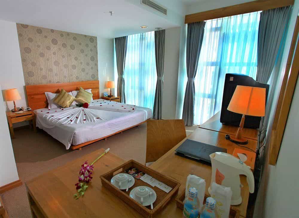 Prime Nha Trang Prime Nha Trang