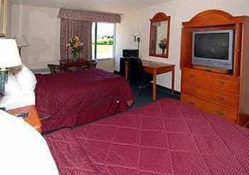 Rodeway Inn Ardmore