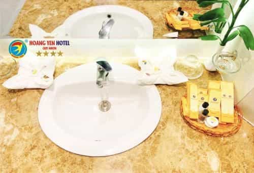 Hoang Yen Hotel 1