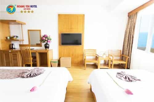 Hoang Yen Hotel 1