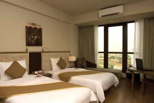 Asia Hotel Hue Asia Hotel Hue