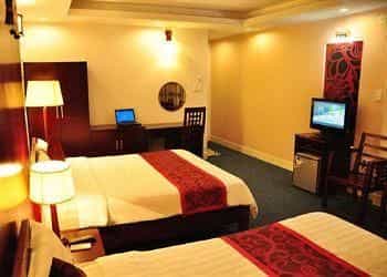 Hong Thien Hotel Hong Thien Hotel