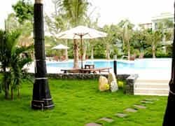 Saigon Kim Lien Resort
