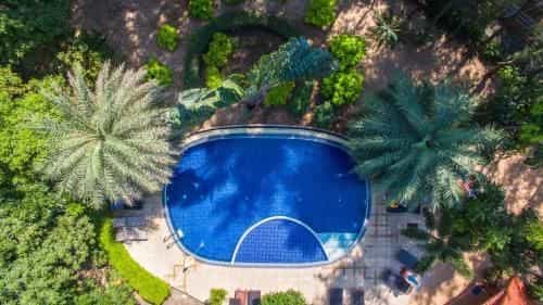 Rocky Point Resort