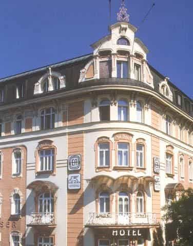 ARCOTEL Moser Verdino