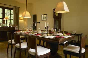 Evason Ana Mandara Villas at Dalat