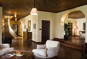 Evason Ana Mandara Villas at Dalat