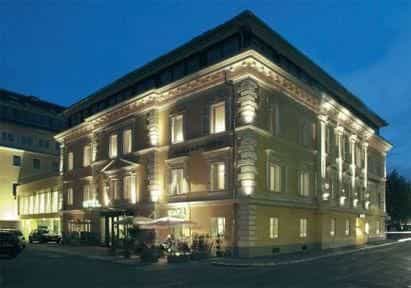 Hotel Sandwirth