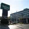Holiday Inn Gwb Fort Lee