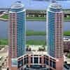 Sky City At Liberty Towers