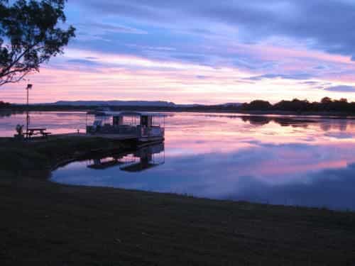 Kununurra Lakeside Resort