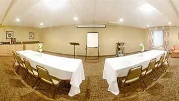 Comfort Suites Marysville