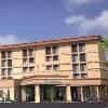 Wyndham Garden Hotel Newark Airport