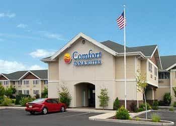 Comfort Inn & Suites