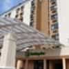 Holiday Inn Newark Airport