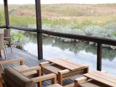 Voyages El Questro Homestead