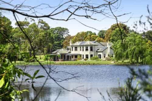 Woodman Estate