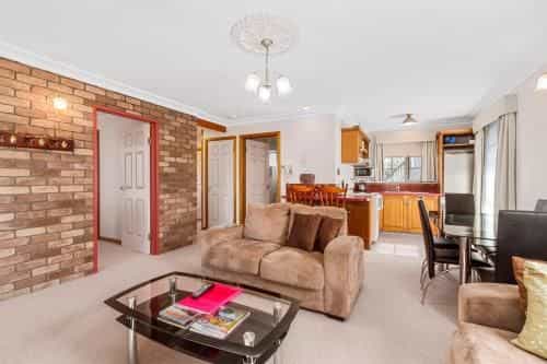 Swansea Cottages and Motel Suites