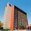 Crowne Plaza Albuquerque