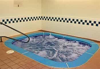 Fairfield Inn St. Louis Fenton