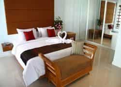 โรงแรมรอยัล บีชวิว