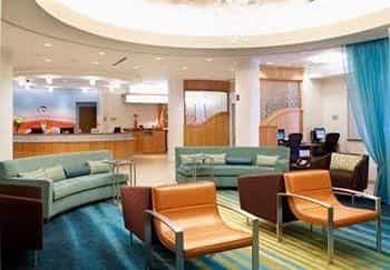 Cambria Suites