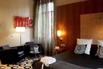 Sant Roc Hotel And Spa