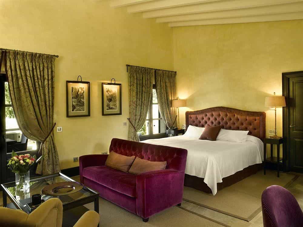 Gran Hotel Son Net