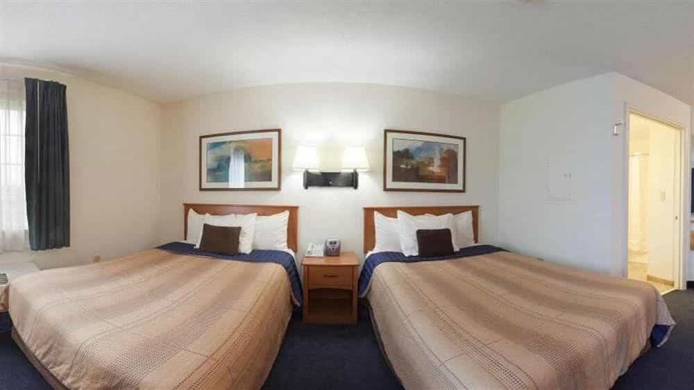 Candlewood Suites Dulles Sterling