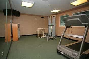 Best Western Lincoln Land Inn