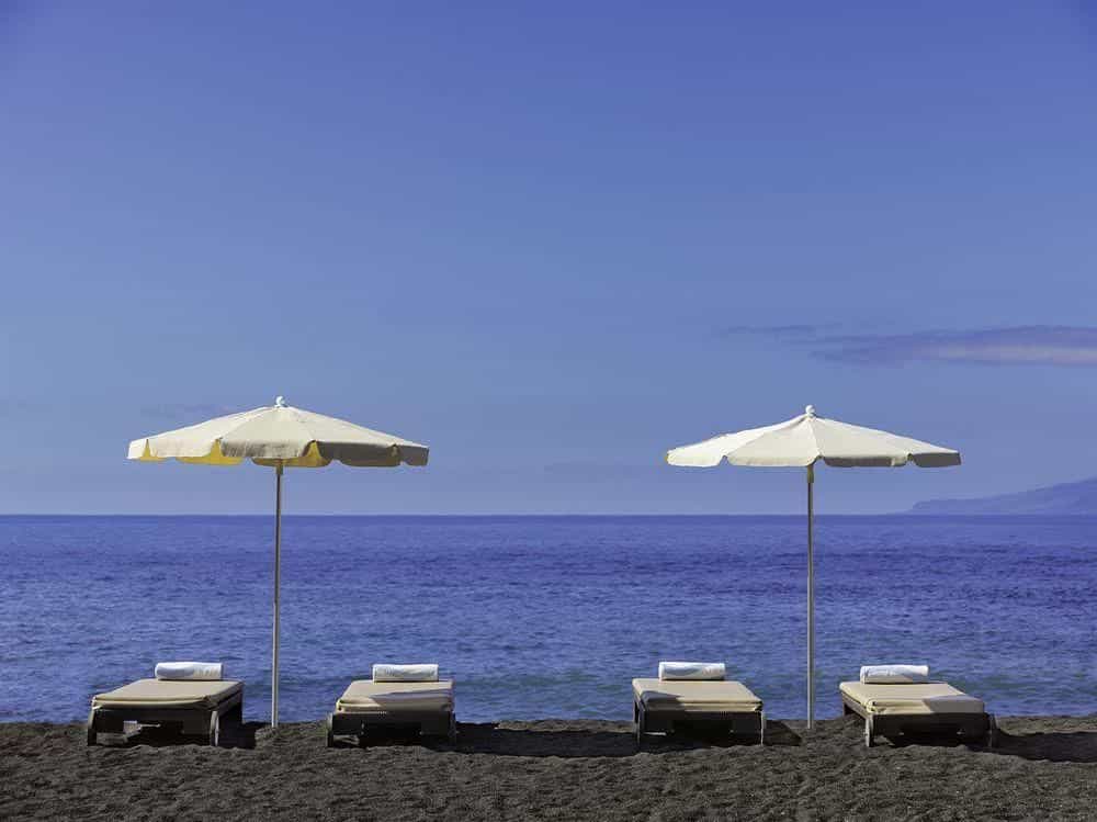 Gran Melia Palacio De Isora