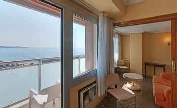 Tryp Gran Sol