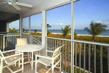 Sanibel Arms West