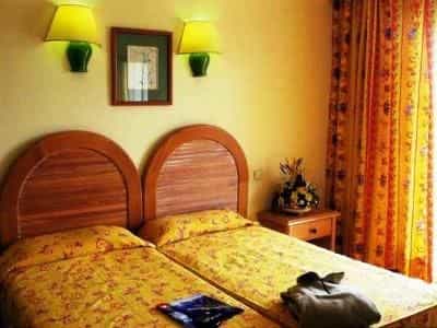 Grupotel Port D'alcudia*