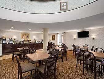 Clarion Inn & Suites