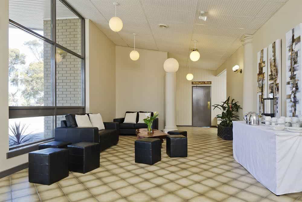 Princeton Motor Lodge & Convention Centre