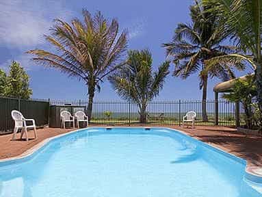 All Seasons Port Hedland