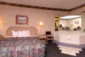 Best Western Sand Springs Inn & Suites