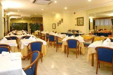 Gran Hotel Ourense San Martin