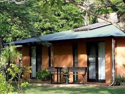Cooinda Lodge Kakadu