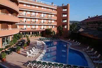 Hotel Sunway Playa Golf and Spa