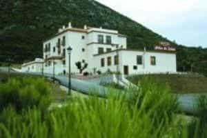 Altos De Istan Hotel