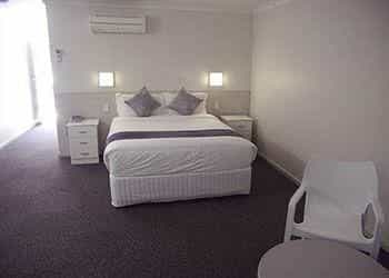 Comfort Inn Geraldton