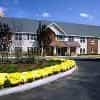 Cresthill Suites Albany