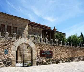 Puente de Alconetar