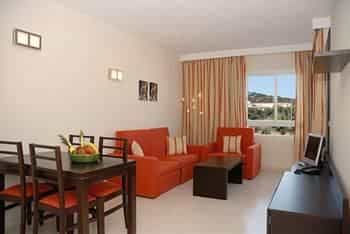 Illot Suites and Spa