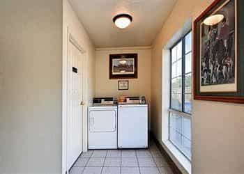 Quality Inn Sequoia