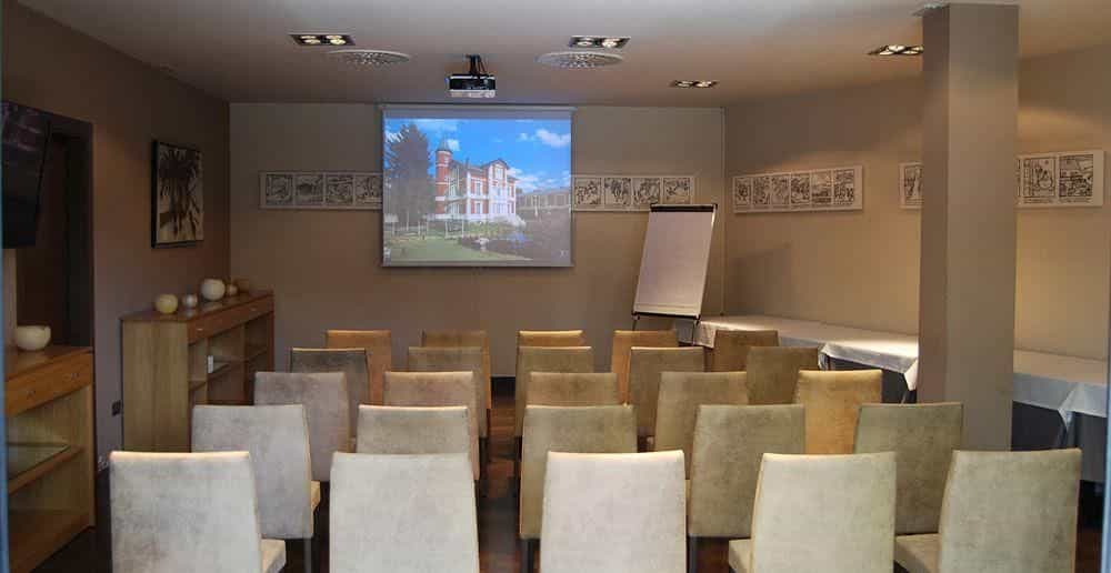 Hospes Villa Paulita